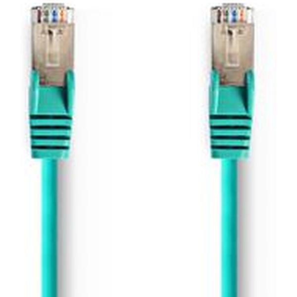 CAT5e_SF_UTP_Network_Cable_RJ45M_RJ45M_3_0m_Green