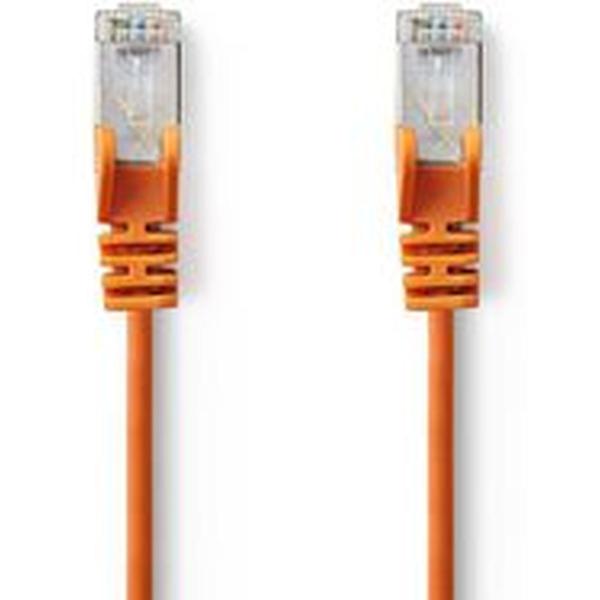 CAT5e_SF_UTP_Network_Cable_RJ45M_RJ45M_7_5m_Orange