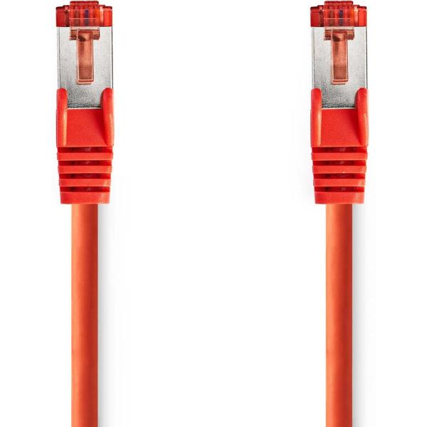 CAT6_CABLE_RJ45_Male_RJ45_Male_S_FTP_1_00m_Round_LSZH_Red_La