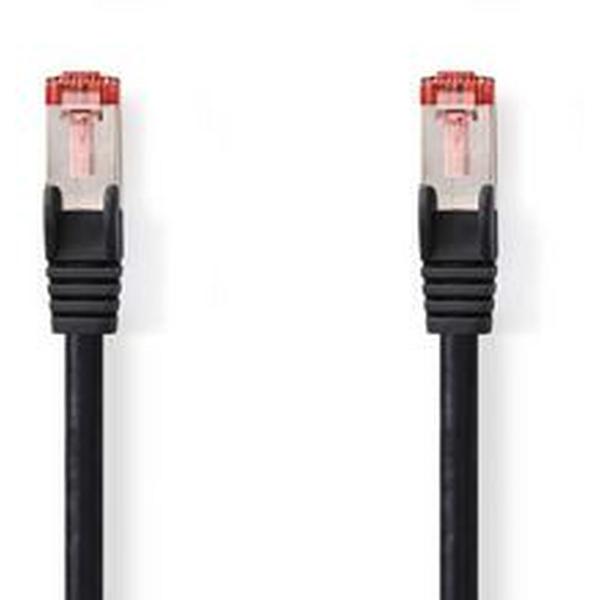 CAT6_S_FTP_Network_Cable_RJ45M_RJ45M_0_15m_BK