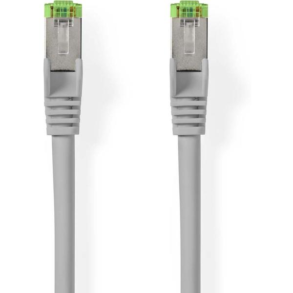 CAT_8_1_Network_Cable_RJ45_M_RJ45_M_20_0m_Round_LSZH_Grey_La