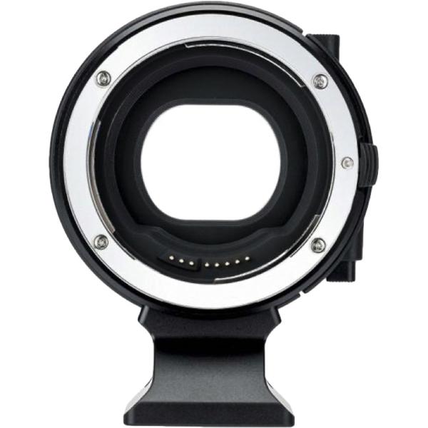 CA_Ef_efm_k_Drop_In_Filter_Mount_Adapter__Inclusief_Filters_