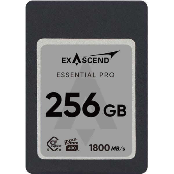 CFexpress_4_0_Type_A__Essential_Pro__256GB