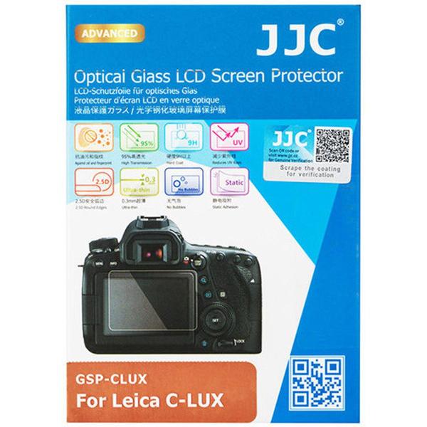 C_LUX_Screenprotector