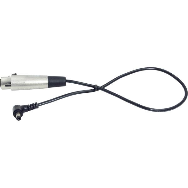 Cable_Four_Pin_XLR_To_Power_Plug___2_1mm___5_5mm_