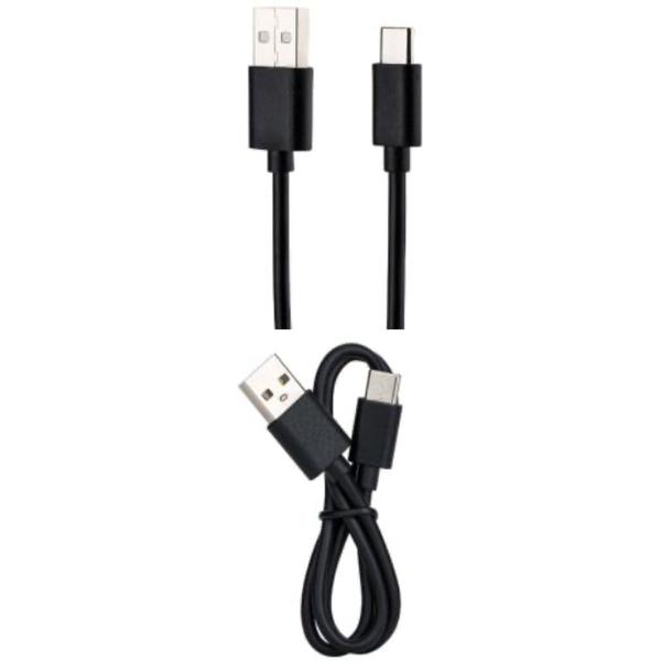 Cable_TCE50_Quick_Charging_Type_C_Cable