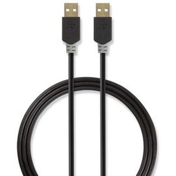 Cable_USB_2_0_A_M___A_M_2_0m_GY_4