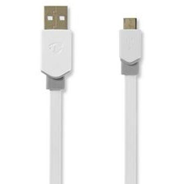 Cable_USB_2_0_A_M___Micro_B_M_1_0m_WH