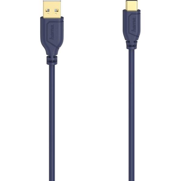 Cable_USB_2_0_Type_C_Flexi_Slim_0_75m