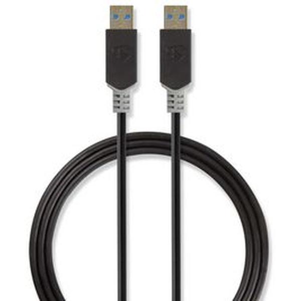 Cable_USB_3_0_A_M___A_M_2_0m_GY_4