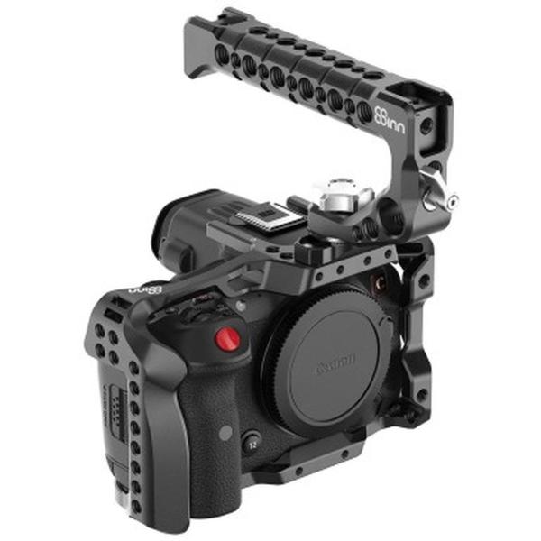 Cage_For_Canon_EOS_R5C___8Sinn_Top_Handle_Scorpio
