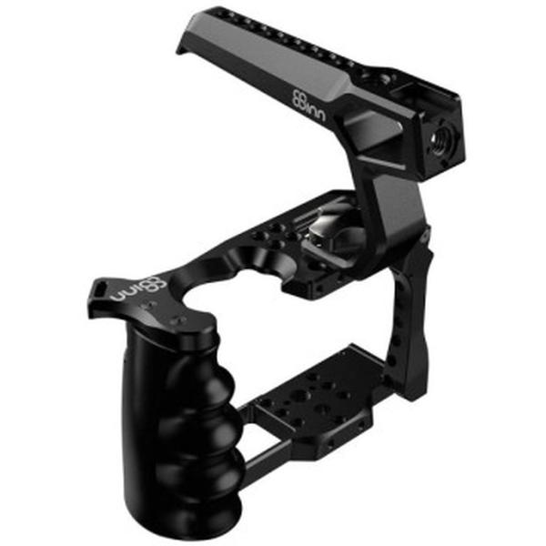 Cage_For_Sigma_FP_FP_L___8Sinn_Black_Raven_Top_Handle