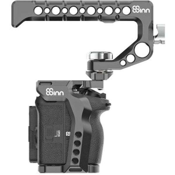 Cage_For_Sony_FX3___FX30___8Sinn_Top_Handle_Scorpio