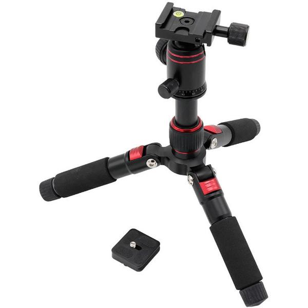 Camera_Mini_Tripod_w__Ball_Head_And_Quick_Release_ZW