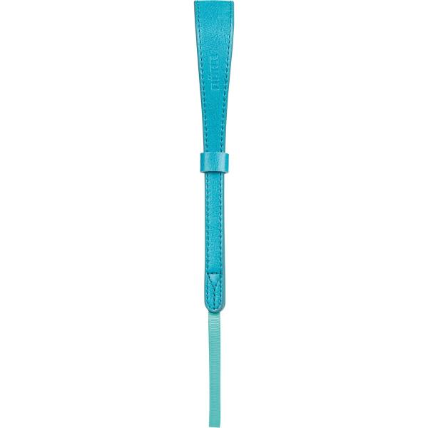 Camera_Wrist_Strap_Juicy_Turquoise_25x2_3cm