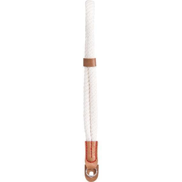 Camera_Wrist_Strap_Rope_Cream_25cm