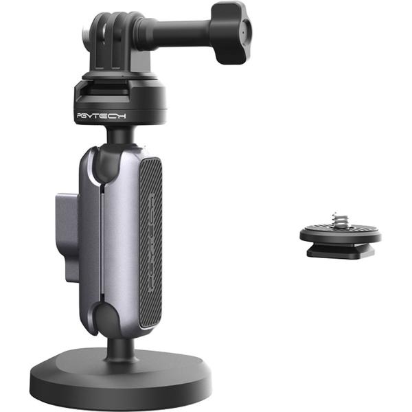 Caplock_Action_Camera_Magnetic_Mount