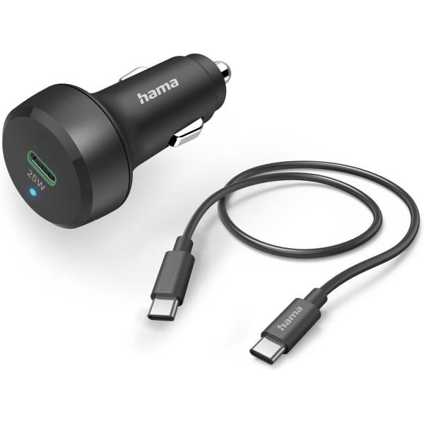 Car_Charger_Kit_USB_C_25_Watt_Black