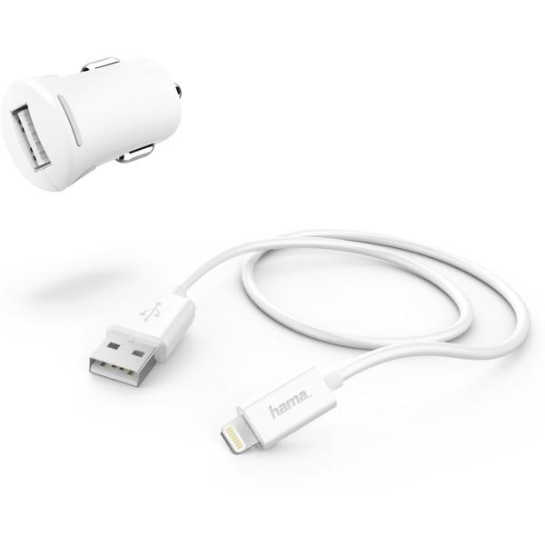 Car_Charger_Set_Lightning_2_4A_White