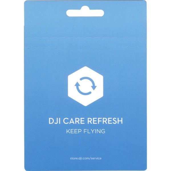 Card_DJI_Care_Refresh_1_YEAR_Plan__DJI_Mavic_3_Classic__EU