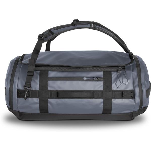 Carryall_Duffel_40l_Aegean_Blue