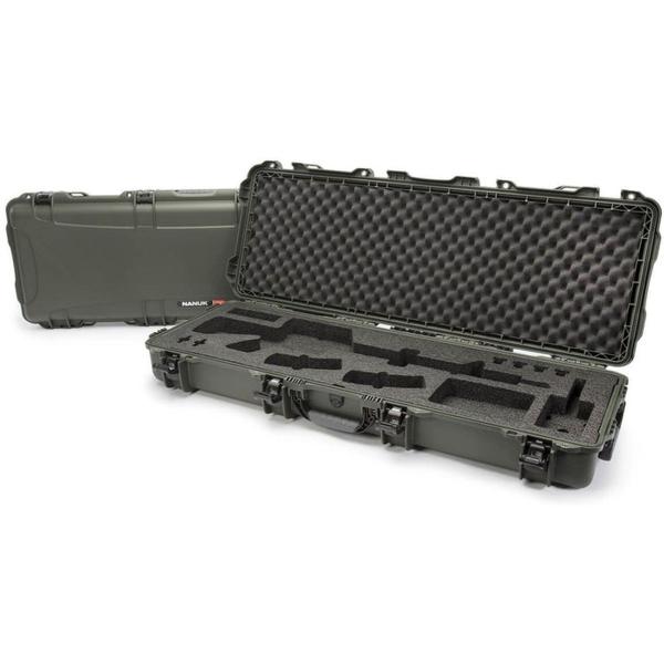 Case_w__Foam_AR_Olive_Interior_1118x368x152mm