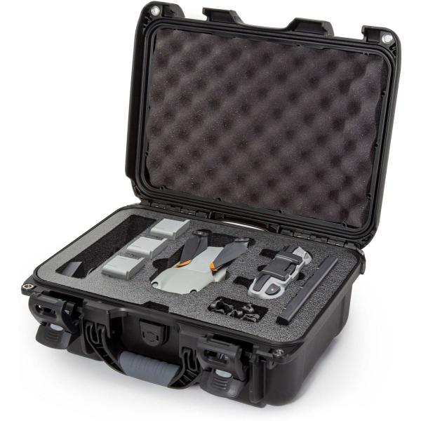 Case_w__Foam_For__21105__Mavic_Air_2S_version_Black_Interior