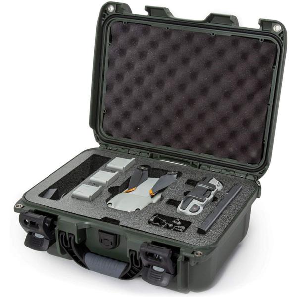 Case_w__Foam_For__21105__Mavic_Air_2S_version_Olive_Interior