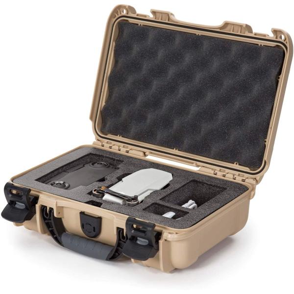 Case_w__Foam_Insert_For_DJI_Mavic_Mini_Tan_Interior_291x178x