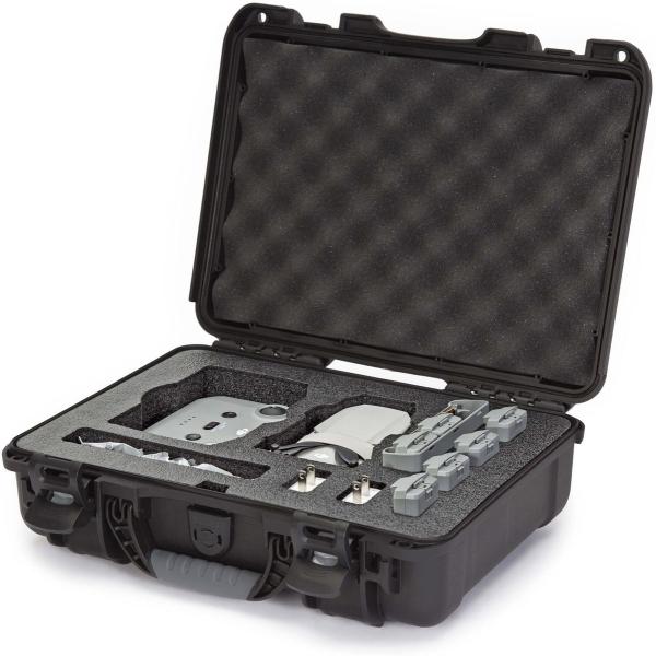 Case_w__Foam_Insert_For_Mavic_Mini_2_Fly_More_Black_Interior
