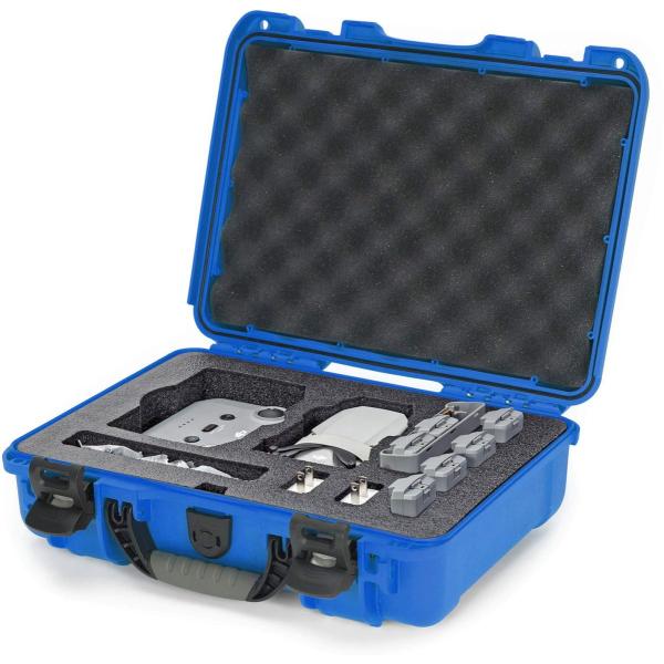 Case_w__Foam_Insert_For_Mavic_Mini_2_Fly_More_Blue_Interior_