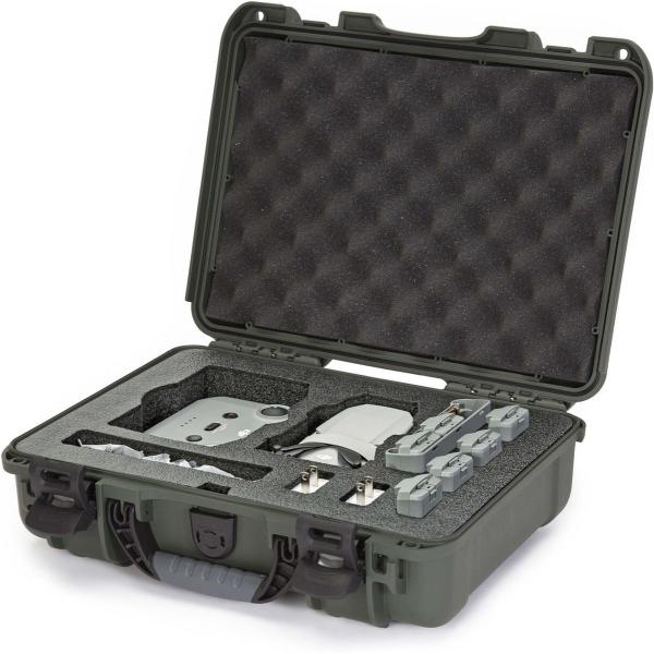 Case_w__Foam_Insert_For_Mavic_Mini_2_Fly_More_Olive_Interior