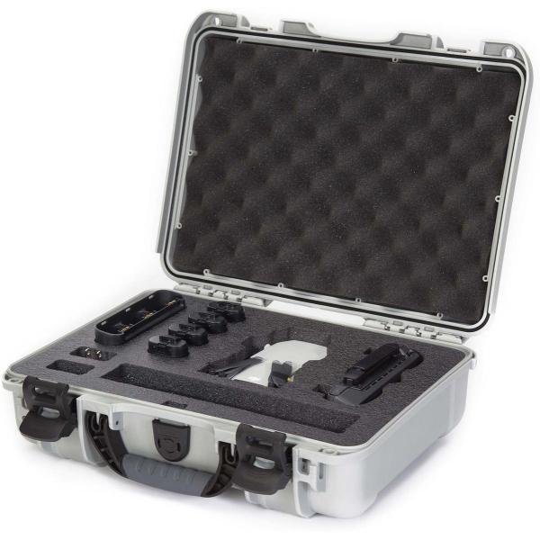 Case_w__Foam_Insert_For_Mavic_Mini_Fly_More_Silver_Interior_