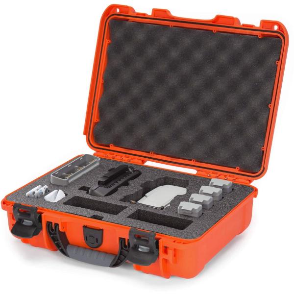 Case_w__Foam_Insert_For__21214__Mavic_Mini_SE_Fly_More_Orang