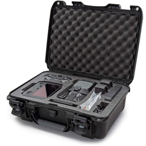 Case_w__Foam_Insert_For__21309__DJI_MAVIC_3_Black_Interior_4