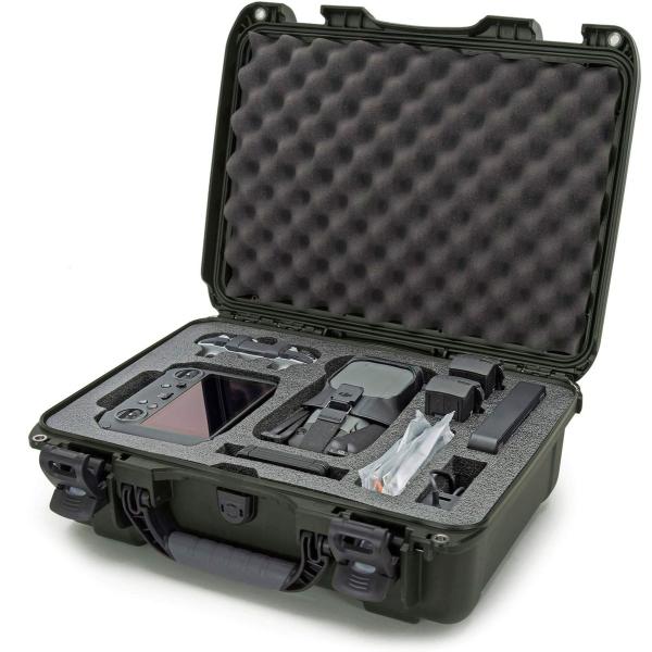 Case_w__Foam_Insert_For__21309__DJI_MAVIC_3_Olive_Interior_4