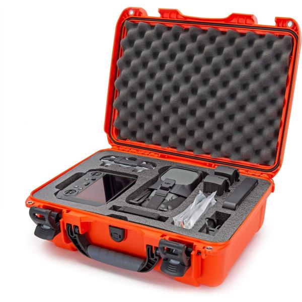 Case_w__Foam_Insert_For__21309__DJI_MAVIC_3_Orange_Interior_