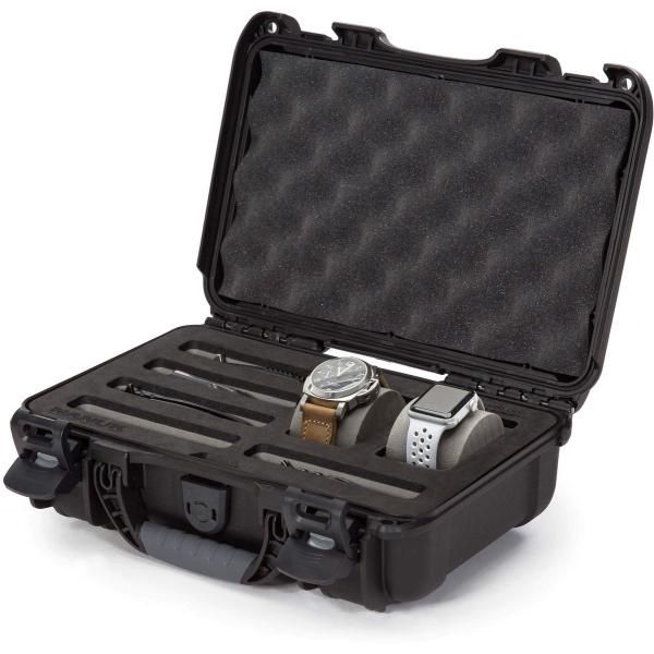 Case_w__Foam_Insert__For_2_Watches___5_Knives_Black_Interior