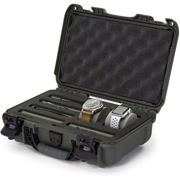 Case_w__Foam_Insert__For_2_Watches___5_Knives_Olive_Interior