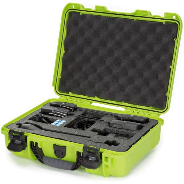 Case_w__Foam_Sennheiser_ENG_System___2_Senal_System_Lime