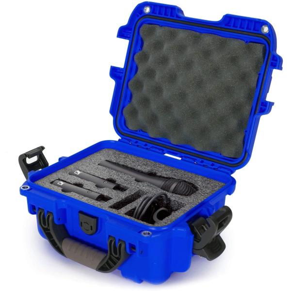 Case_w__Foam_Sennheiser_Single_XS_Blue_Interior_239x188x140m