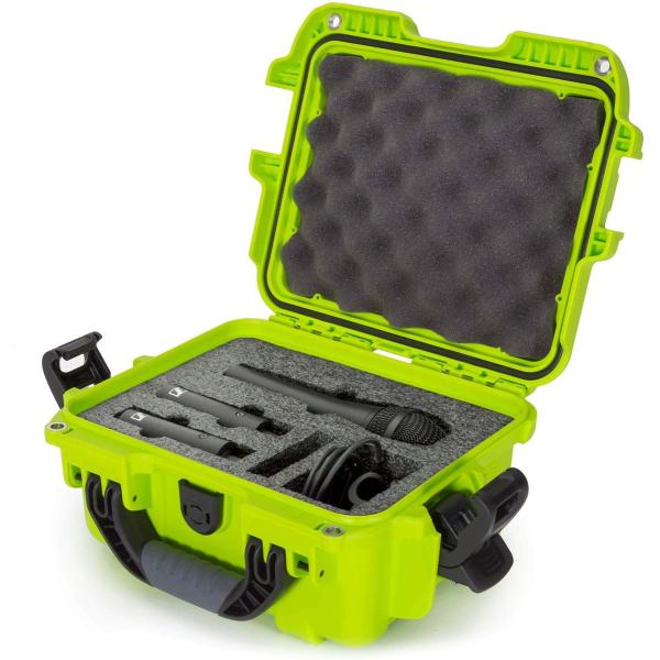 Case_w__Foam_Sennheiser_Single_XS_Lime_Interior_239x188x140m