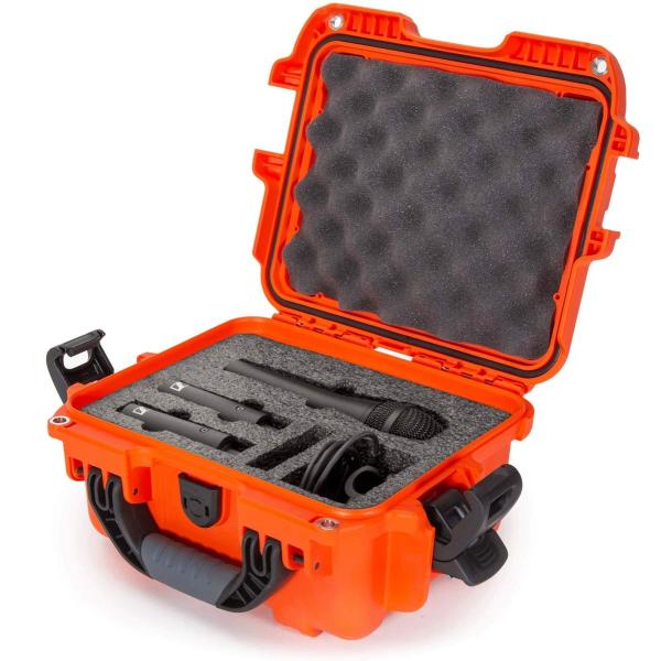 Case_w__Foam_Sennheiser_Single_XS_Orange_Interior_239x188x14