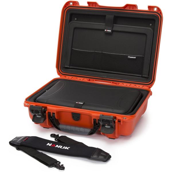 Case_w__Laptop_Kit_w__Strap__TSA_Latches__Orange_Interior_42