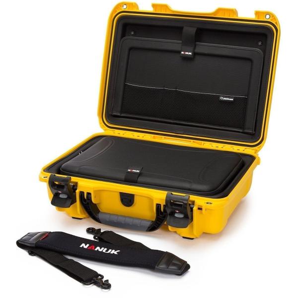 Case_w__Laptop_Kit_w__Strap__TSA_Latches__Yellow_Interior_42