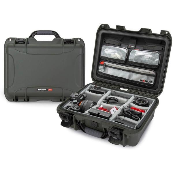Case_w__Lid_Org__Divider_Olive_Pro_Photo_Kit_Case_Interior_3