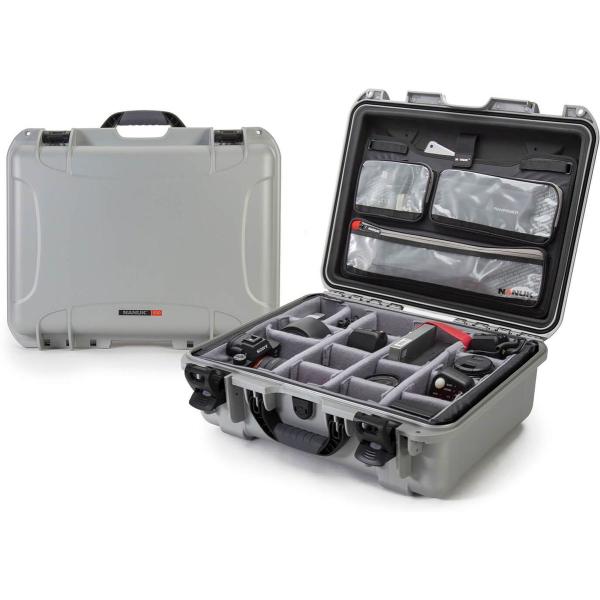Case_w__Lid_Org__w__Div_Silver_Pro_Photo_Kit_Case_Interior_457x330x175mm