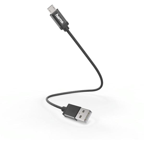 Charge_Synchro_Cable_Micro_USB_0_2m_Black