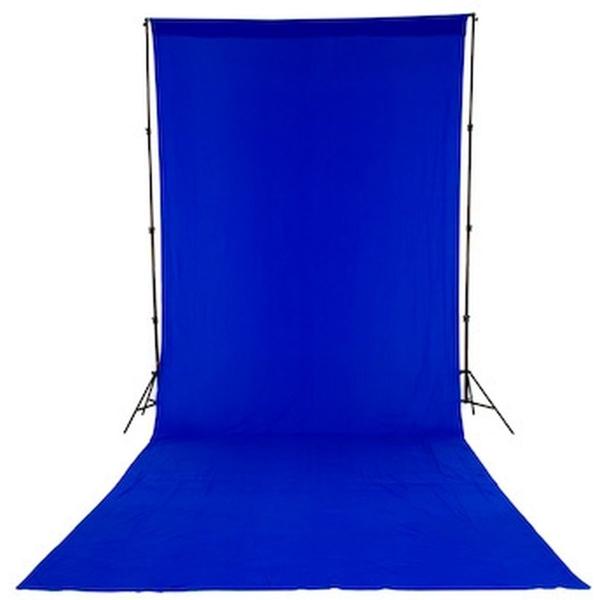 Chromakey_Curtain_300x700cm_Blue