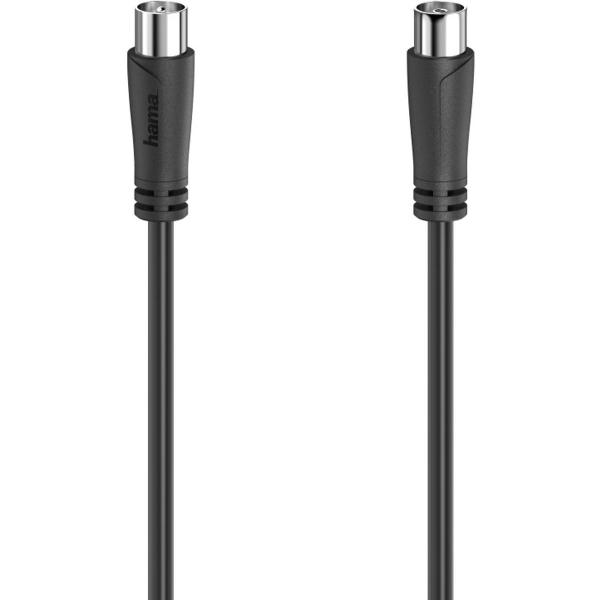 Coax_Plug___Coax_Coupling_1_5_M_90dB_Black
